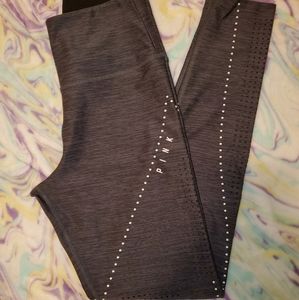 Ultimate PINK leggings